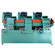 auto round pipe polishing machine 