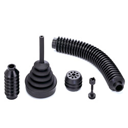 auto rubber parts