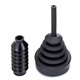 Automotive Rubber Parts