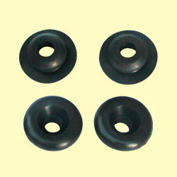 auto rubber parts 