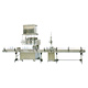 Six Outlets High And Low Concentration Auto Set Filling And Cappping Machine