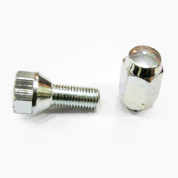 auto special screw nut and parts 