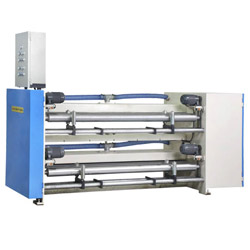 auto splicer machines