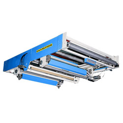 auto splicer machines 