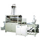 auto vacuum shaping machine 