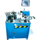 automated dual spindle voice coiler 