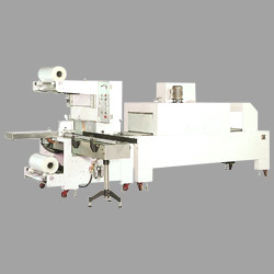 automatic collation packaging machines