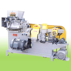 automatic bamboo chopstick forming machine 