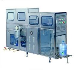 automatic barrel filling machines