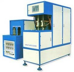 automatic blow molding machines