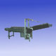 automatic body blank feeding conveyor, conveyor equipment, conveyer. 