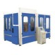 Automatic Bottle Blow Molding Machines CM-G4