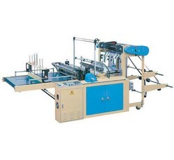 automatic bottom sealing and cutting machines 