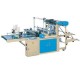 automatic bottom sealing and cutting machines 