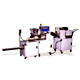 automatic bread bun molding machine 