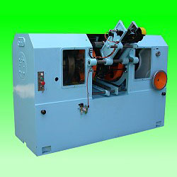 automatic can body necker, automation machinery. 