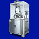 automatic capsule filling machine 