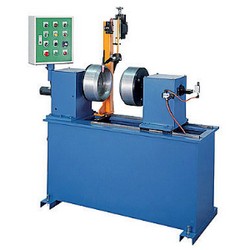 automatic circumference welding machines 