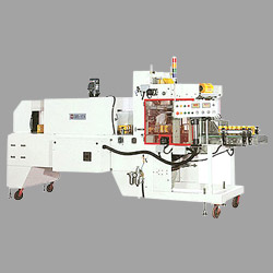 automatic collation packaging machine 