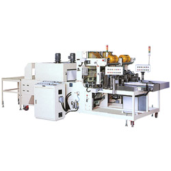 automatic collation packaging machine 