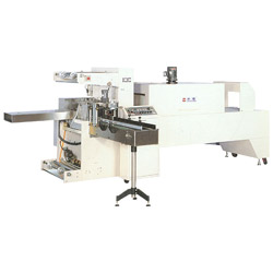 automatic collation packaging machines 