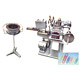 automatic color pvc coated clip making machine 