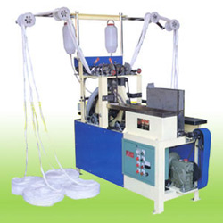 automatic cotton buds making machine 
