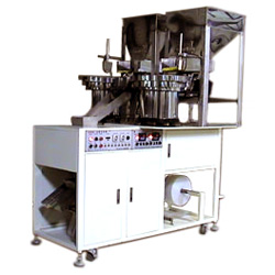 automatic counting packaging machines 