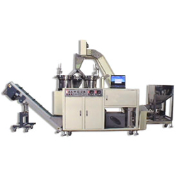 automatic counting packaging machines