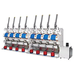 automatic cross cone winder 