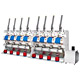 Automatic Cross Cone Winders ( Automatic Sewing Thead Winders)