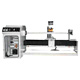 Automatic Cutting And Winding Equipment