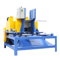 automatic deburring machines 