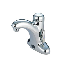 automatic faucet