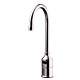 Automatic Sanitary Faucets