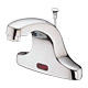 Automatic Sanitary Faucets