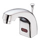 Automatic Sanitary Faucets