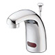 Automatic Sanitary Faucets