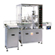 Automatic Filling Plugging And Over Capping Machines