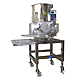 Automatic Hamburger Patty Forming Machines
