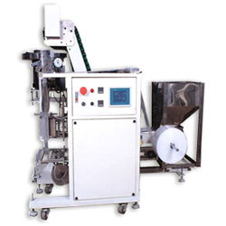 automatic high speed counting packaging machines