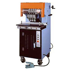 automatic high speed drilling machines 