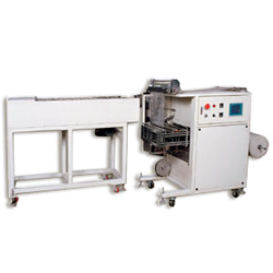 automatic high speed packaging machines