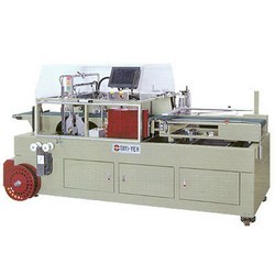 automatic high speed side sealers