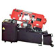 automatic horizontal band saw 