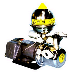 automatic jet booster pump 