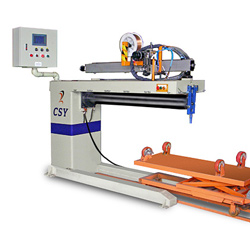 automatic liner welding machines