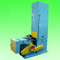 automatic lining drying machine