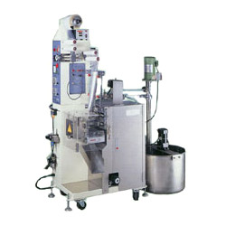 automatic liquid fill packaging machines 