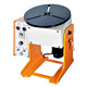 Automatic Location Turn Tables